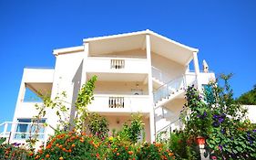 Jaz Apartments