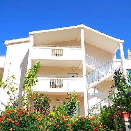 Jaz Apartments Budua Camera foto