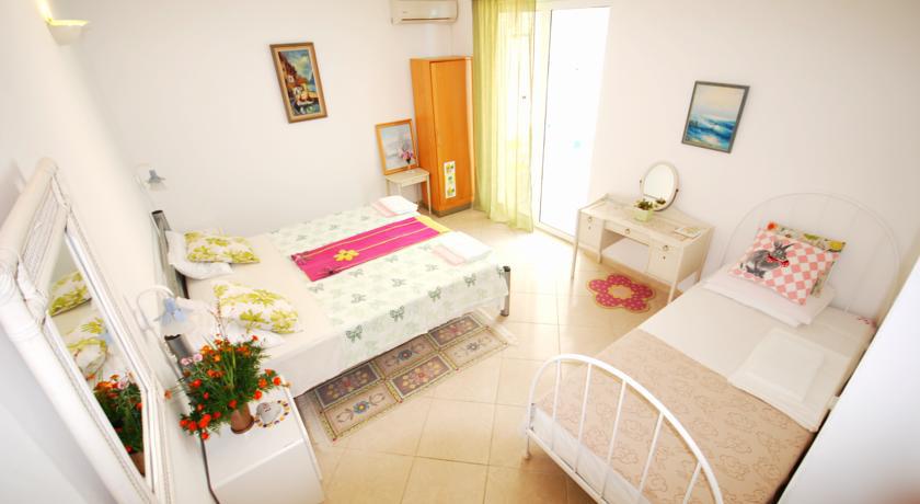 Jaz Apartments Budua Camera foto
