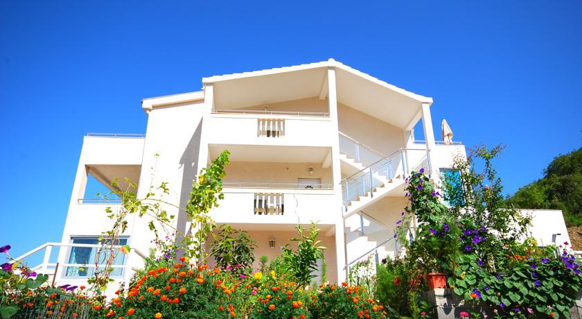 Jaz Apartments Budua Camera foto