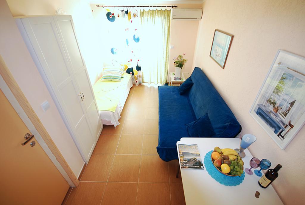 Jaz Apartments Budua Camera foto