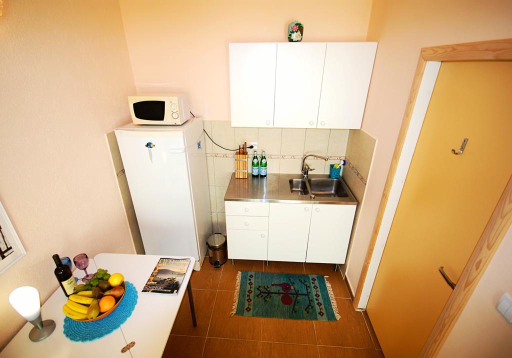 Jaz Apartments Budua Camera foto